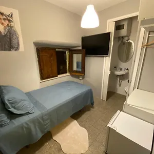 Appartamento The Box, Roma