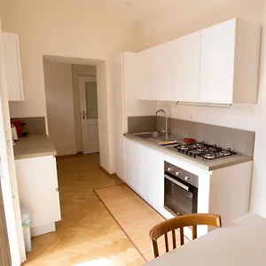 Appartamento Casa Gelsomino St. Peter Boutique, Roma