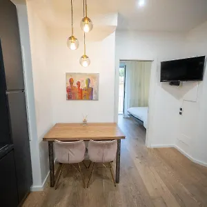 Appartamento Angelico Luxury House, Roma