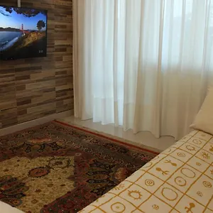 Appartamento Vi Floor, Roma