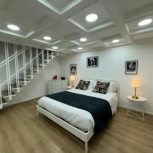 Appartamento Colonna, Roma