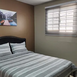 The Layover - 6 Mins From The Airport, Fully Equipped For Short And Long Apartment Kelly Village