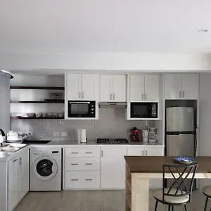 La Casita Azul Apartment Castries