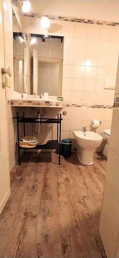 Apartamento Sweet Home Panisperna Roma Italia