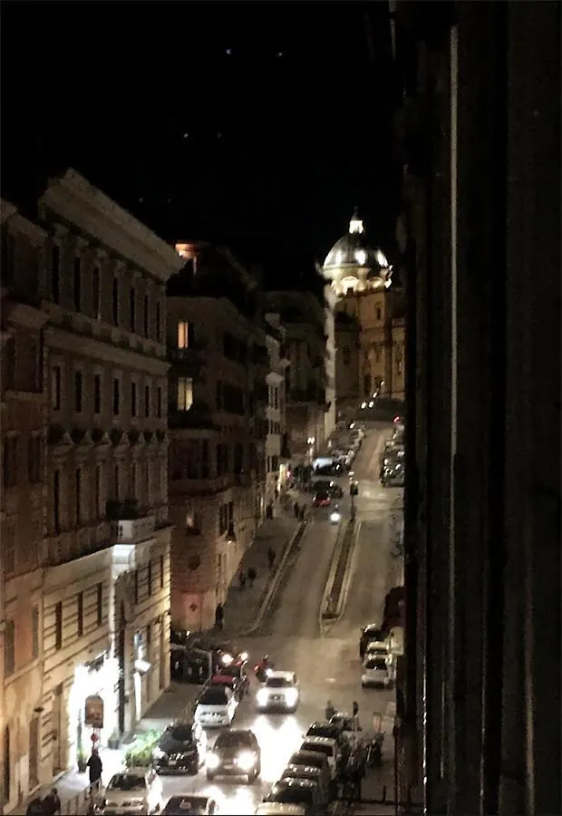 Sweet Home Panisperna Roma